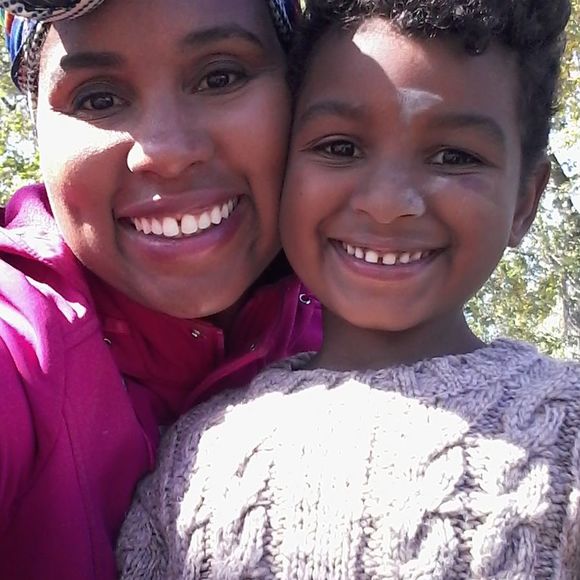 Meet your Posher, Nigist - Picture 1 of 1